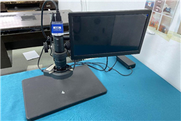 工业电子显微镜4K